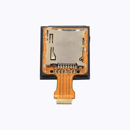 3DS Reparatur SD-Karten-Slot - 3DSRenew