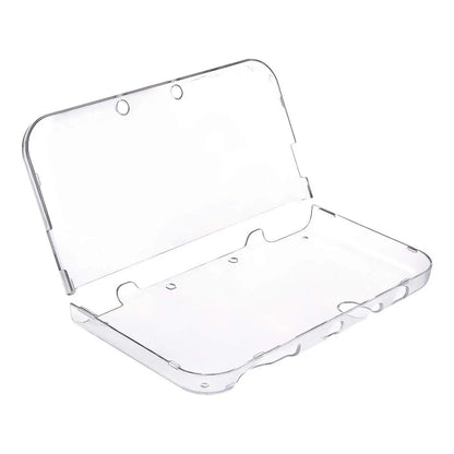 New 3DS XL Clear Case - 3DSRenew