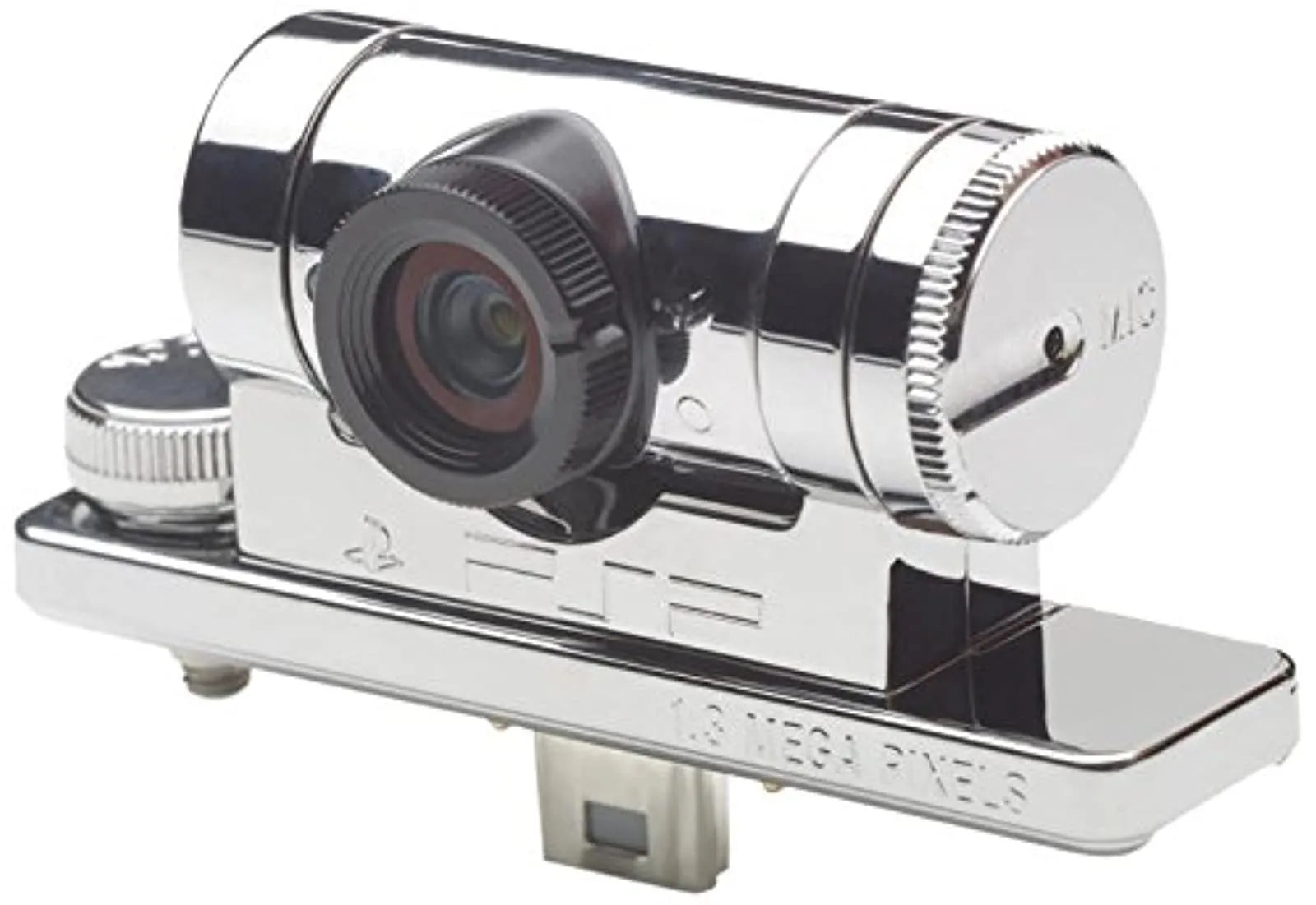 PSP Kamera - 3DSRenew