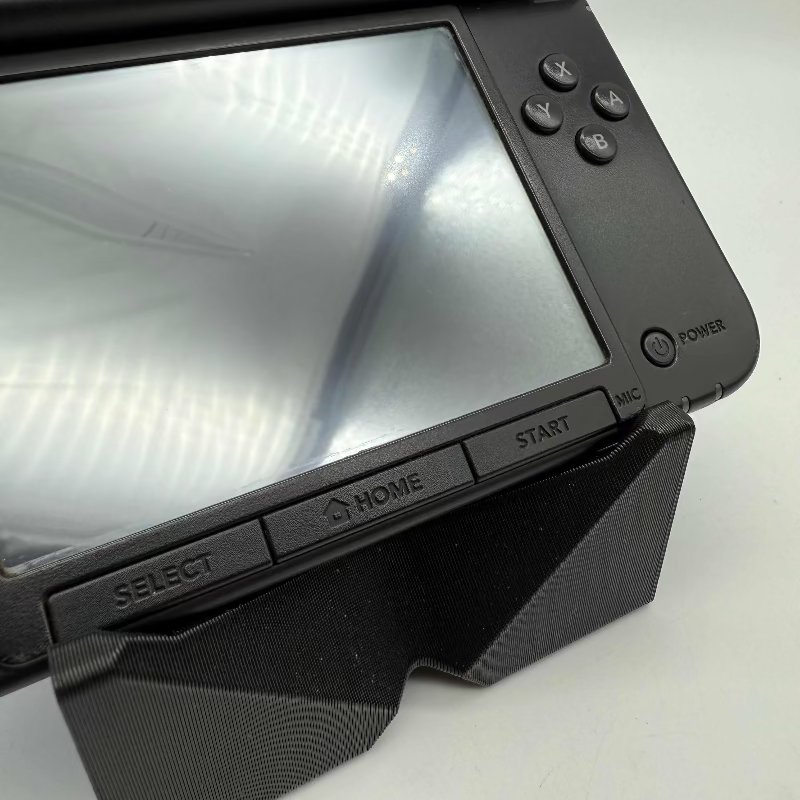 3DS Reparatur Start/Select/Home-Tasten - 3DSRenew