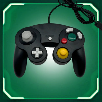 Gamecube Controller nachproduziert