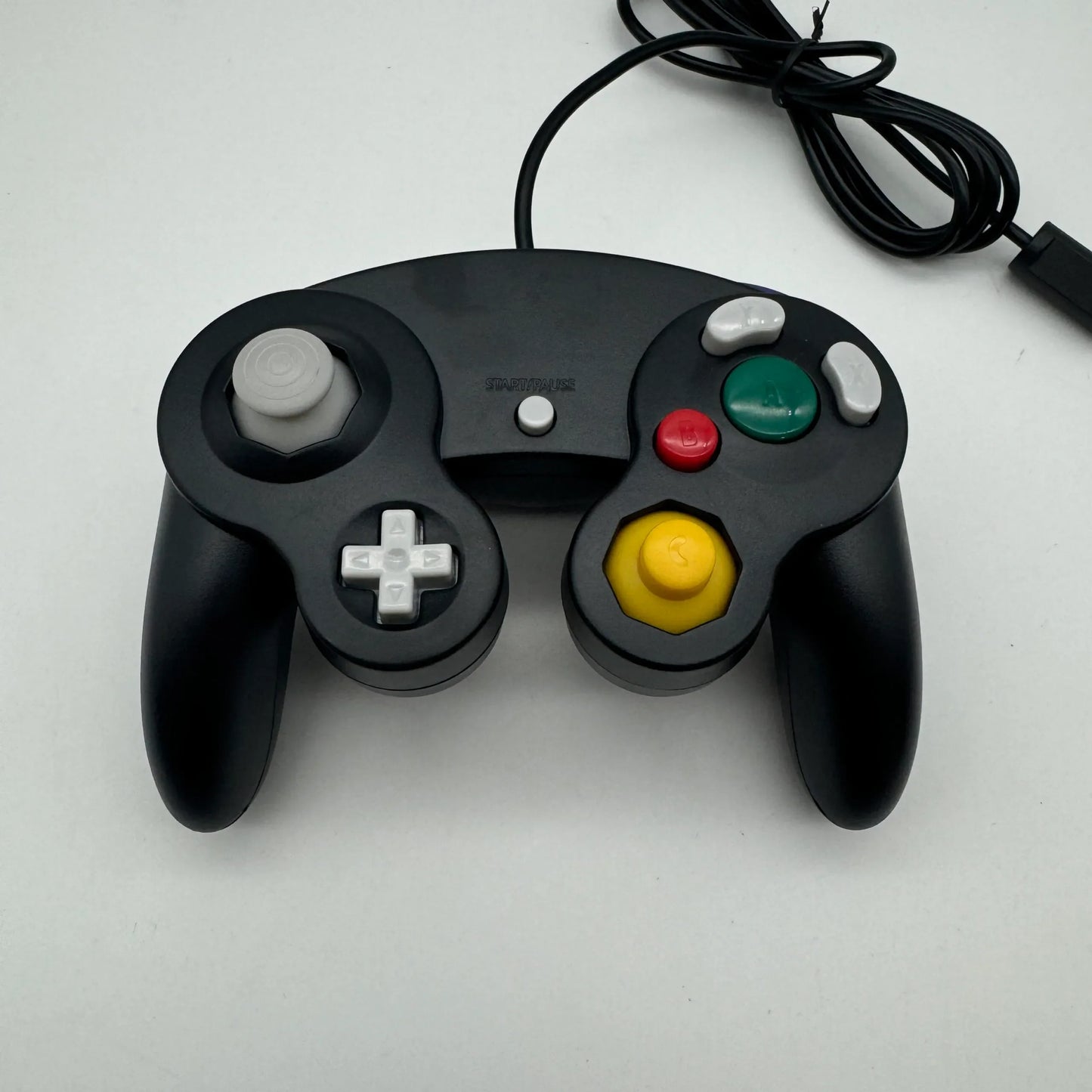 Gamecube Controller - 3DSRenew