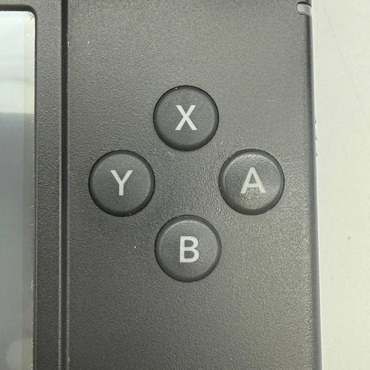 3DS Reparatur ABXY-Tasten - 3DSRenew