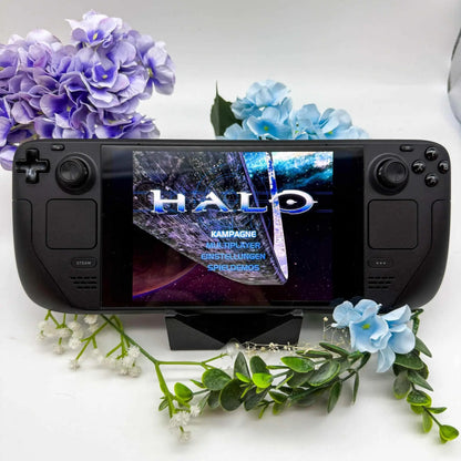 Steam Deck OLED gemoddet