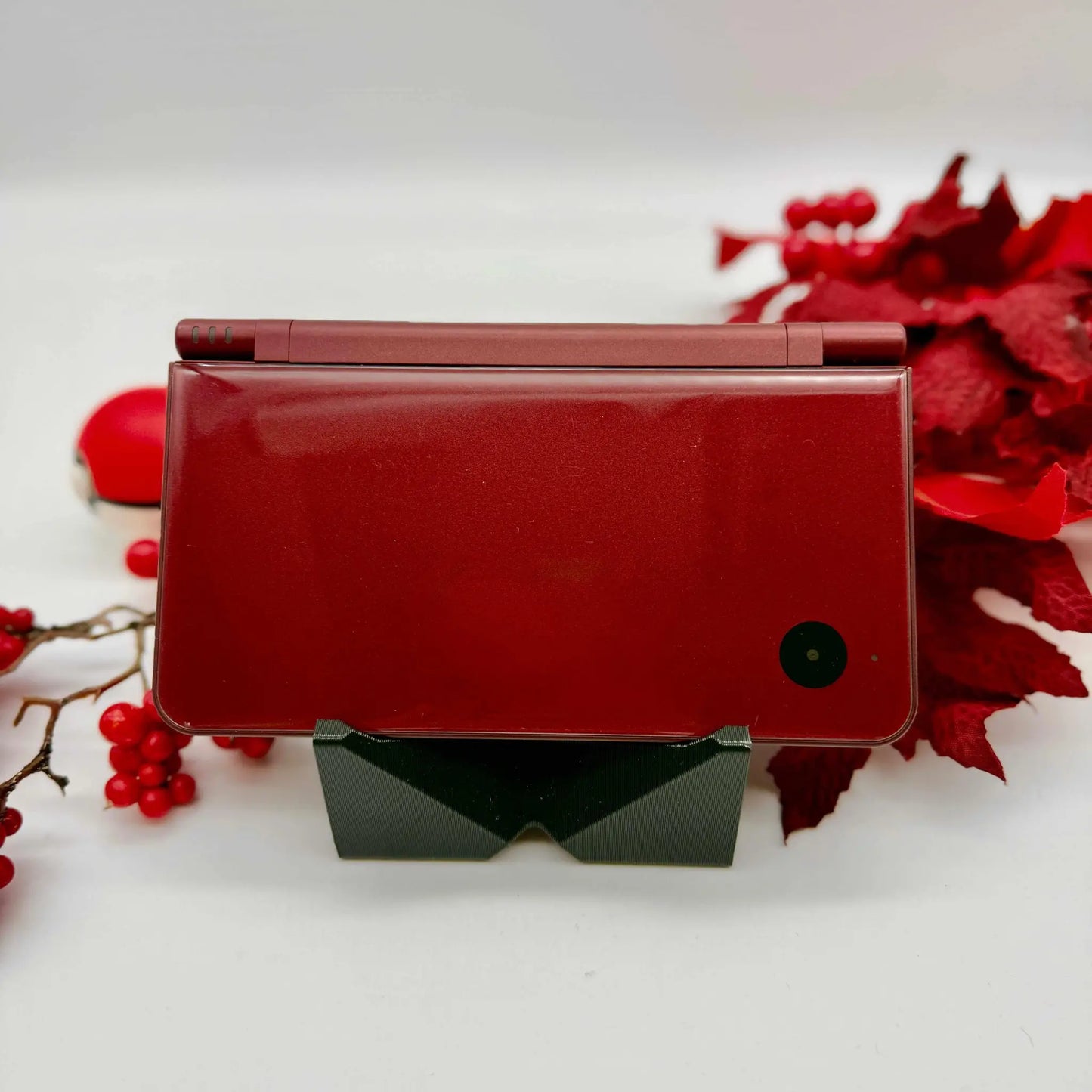 Nintendo Dsi XL in zufälliger Farbe gemoddet - 3DSRenew