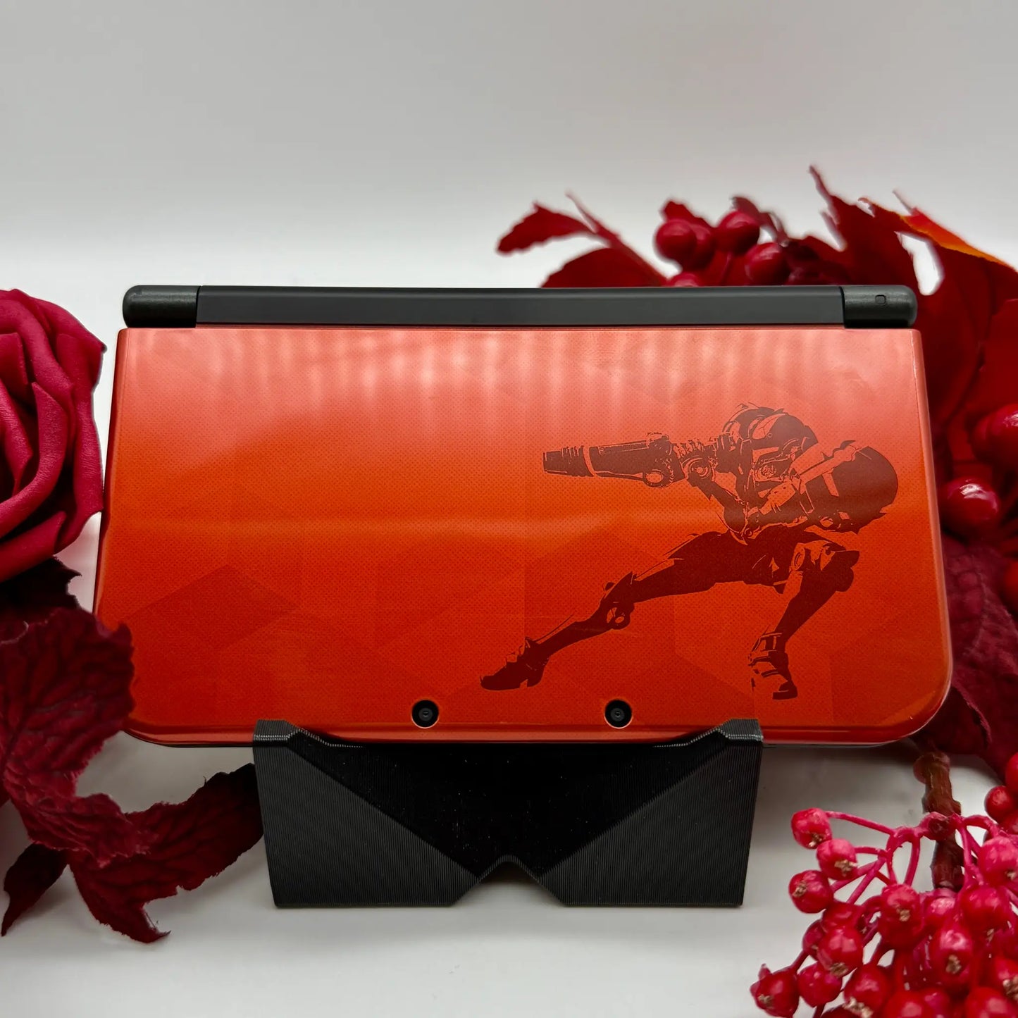 New Nintendo 3DS XL in zufälliger Farbe