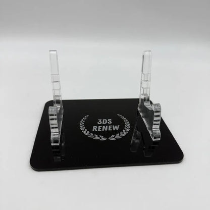 Konsolen Ständer - 3DSRenew