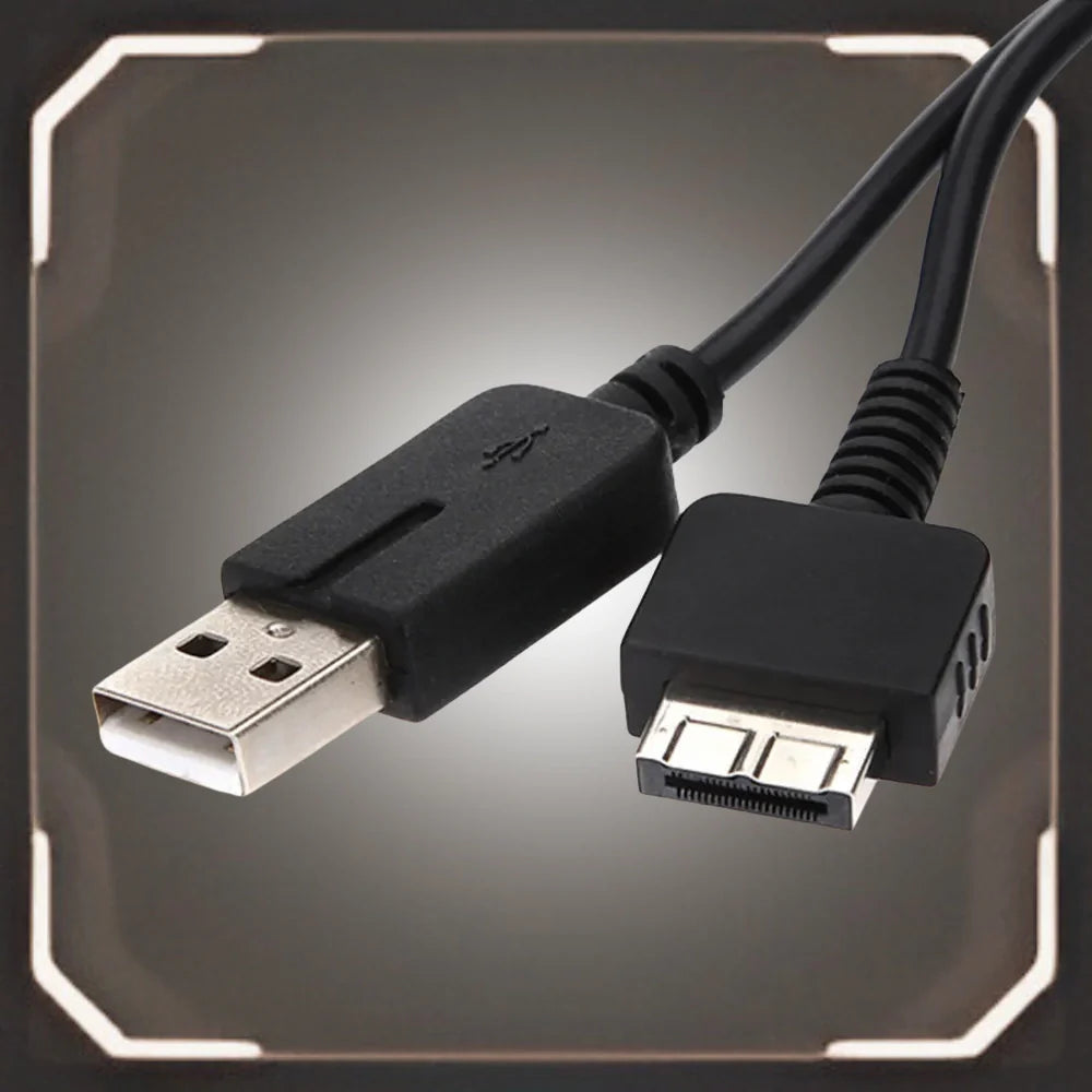 Ladekabel für die PS Vita 1000
