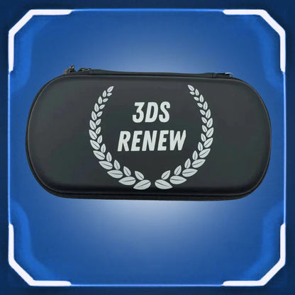 Tragetasche für psp und ps Vita 3dsrenew