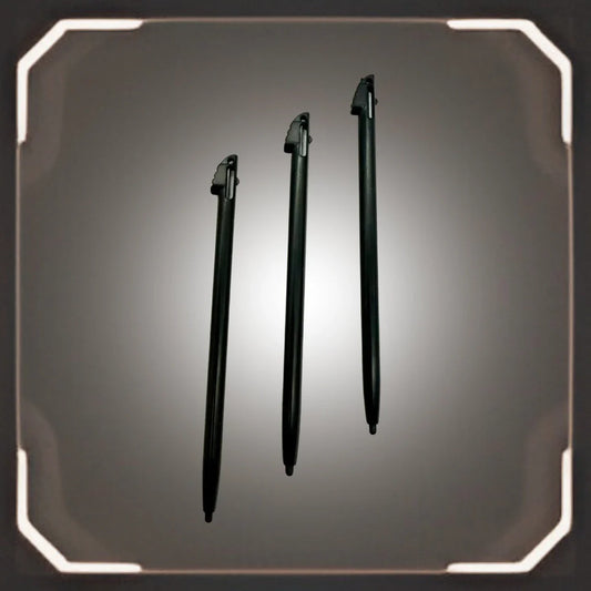 Nintendo 3DS Styles für alle Modelle