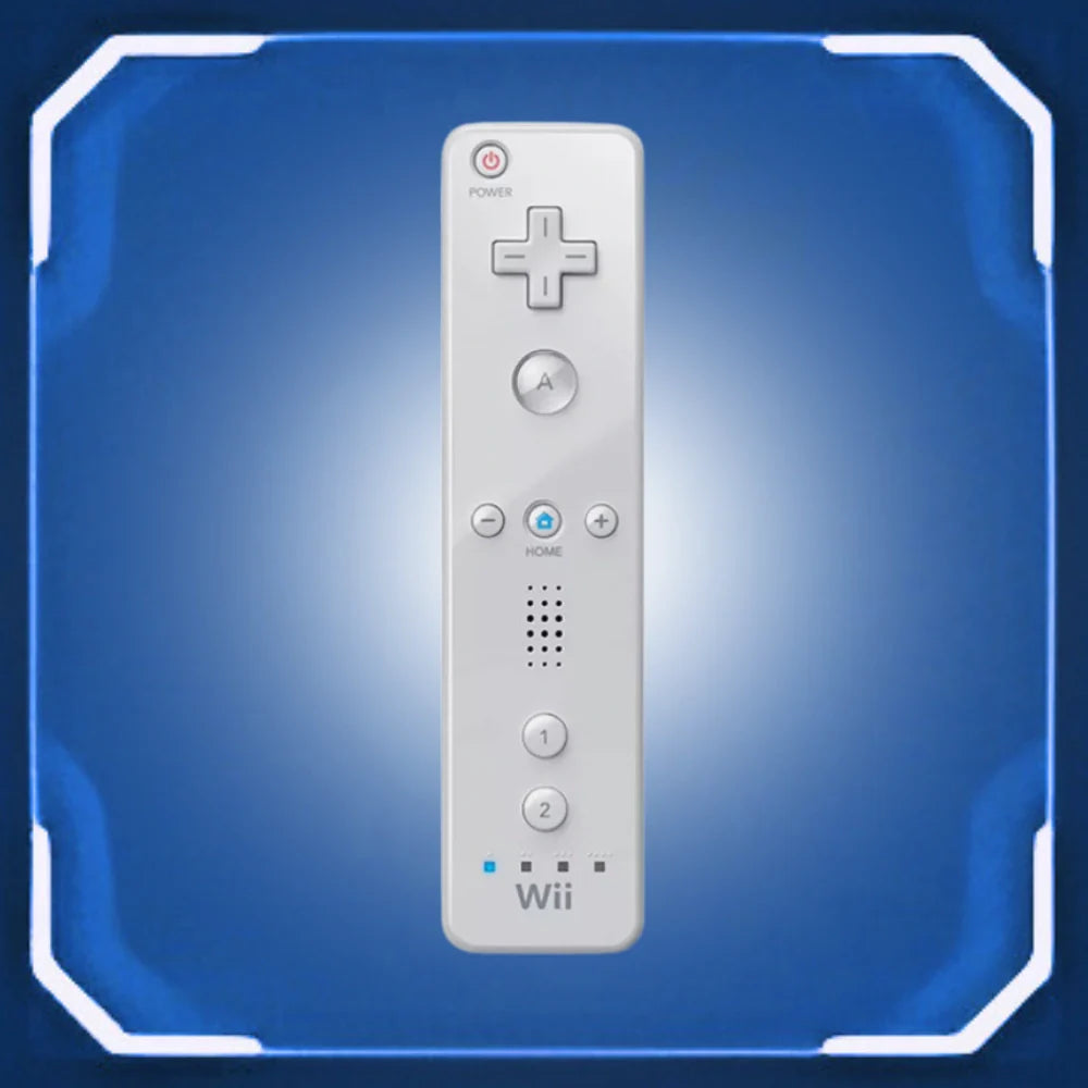 Nintendo Wii Controller Original