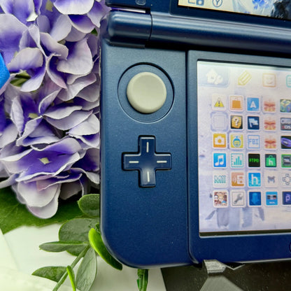 New Nintendo 3DS XL Pokemon Mond