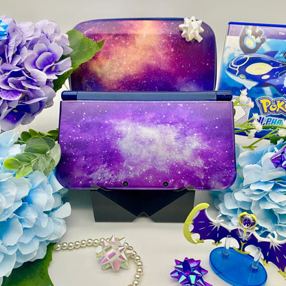 New Nintendo 3DS XL in zufälliger Farbe