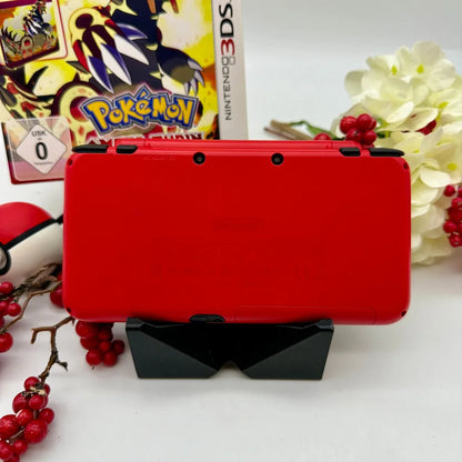 New Nintendo 2DS XL Pokeball