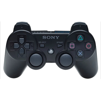 PS3 Controller - 3DSRenew